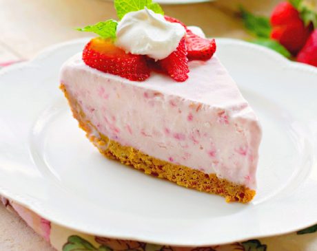 milk kefir dessert recipes no bake cheesecake