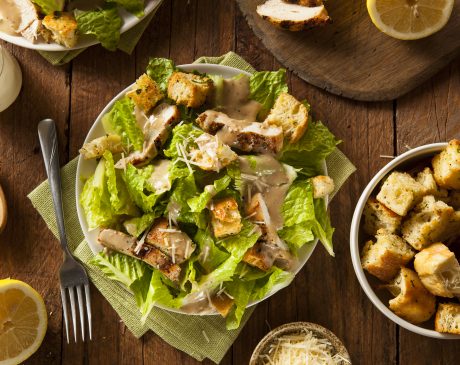 home live milk kefir salad dressing recipe health probiotic